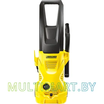 Мойка высокого давления Karcher K 2 (1.673-220.0)